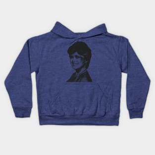 Rue McClanahan Kids Hoodie